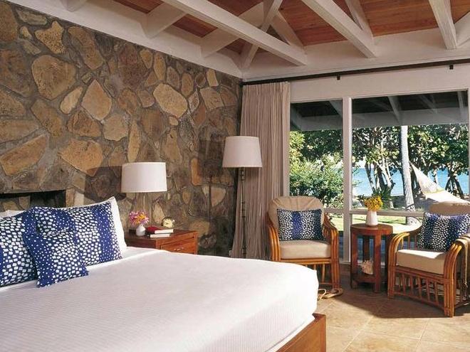 Rosewood Little Dix Bay