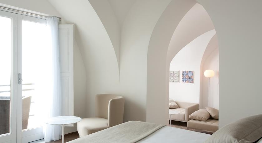Anantara Convento di Amalfi Grand Hotel