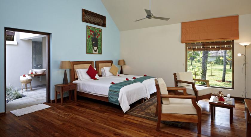 Neeleshwar Hermitage