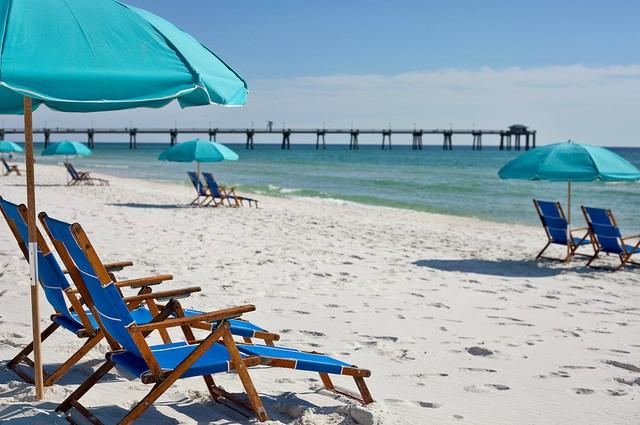 Holiday Inn Resort Fort Walton Beach By IHG