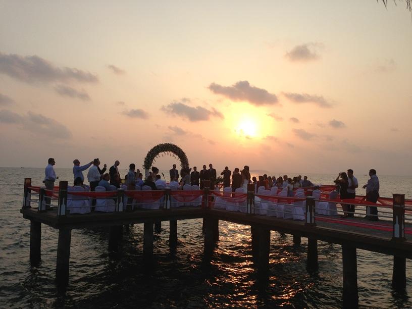 Independence Hotel by Dara