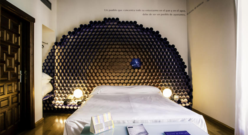 Gar-Anat Hotel Boutique