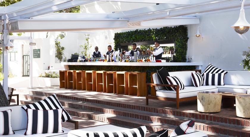 The Alphen Boutique Hotel & Spa