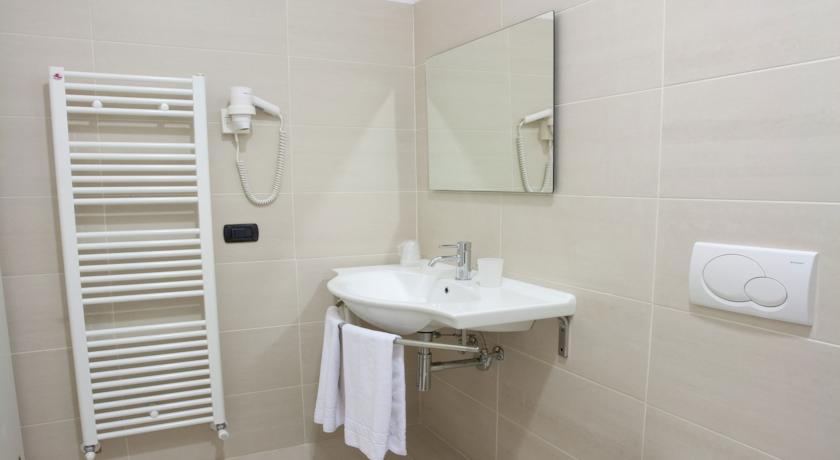 Hotel Palazzo Galletti Abbiosi