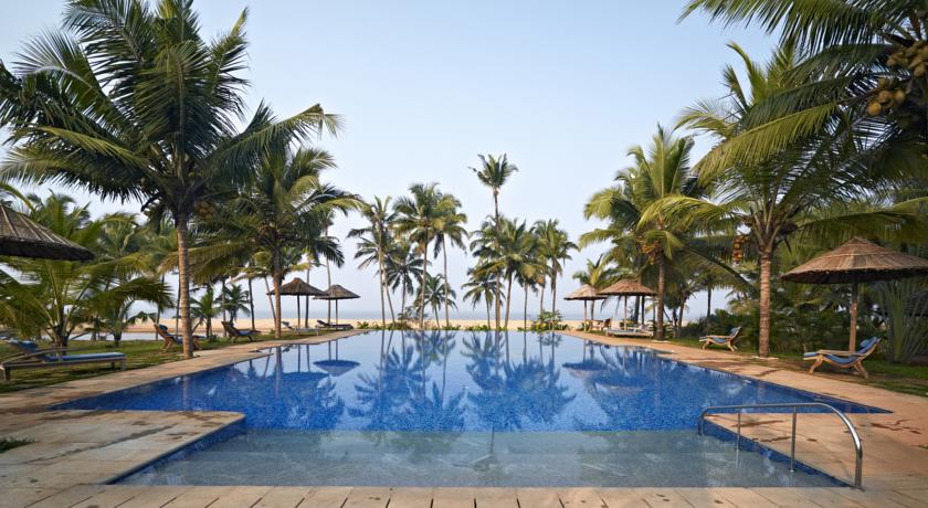 Neeleshwar Hermitage