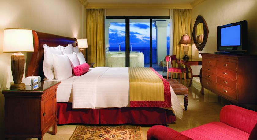 Marriott Cancun, An All-inclusive Resort