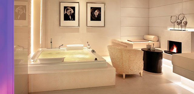 Hotel Adlon Kempinski Berlin