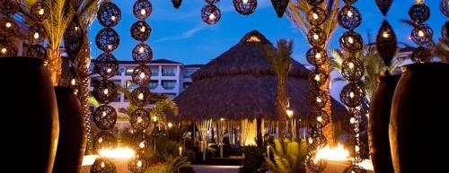 Hilton Vacation Club Cabo Azul Los Cabos