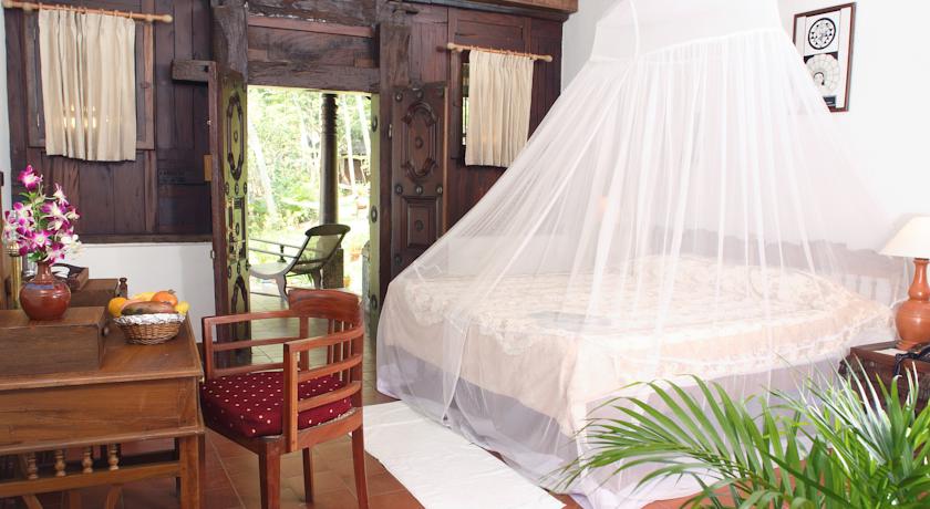 Somatheeram Ayurveda Resort