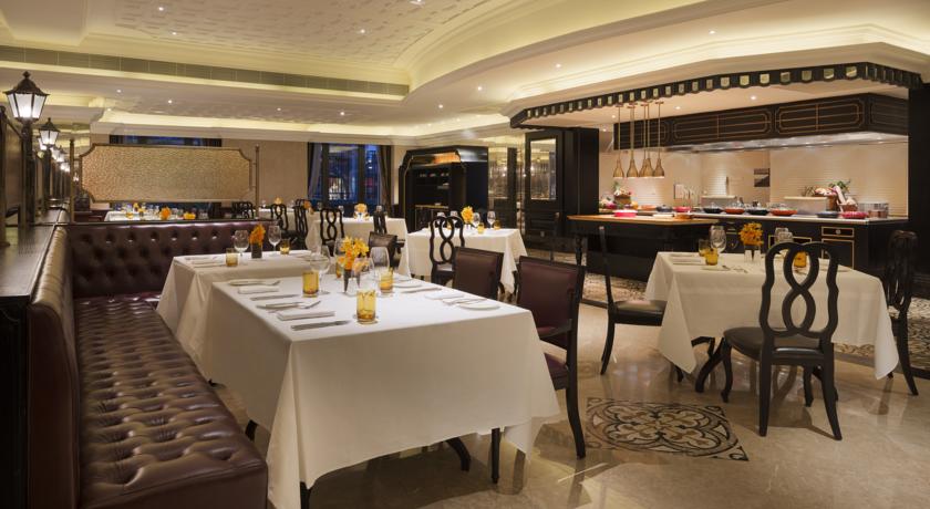 InterContinental Shanghai Ruijin, an IHG hotel