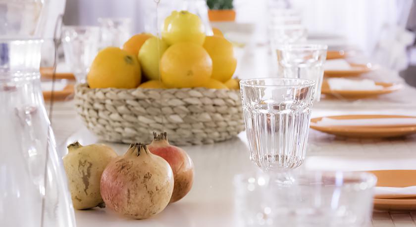 Gar-Anat Hotel Boutique