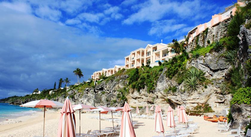 The Reefs Resort & Club