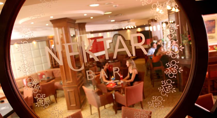 Aquamare Beach Hotel & Spa