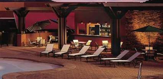 Hilton Sedona Resort At Bell Rock