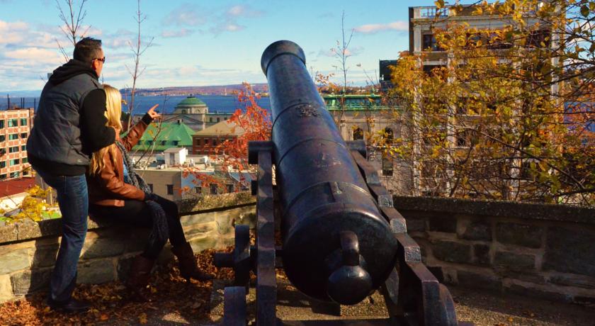 Hotel des Coutellier