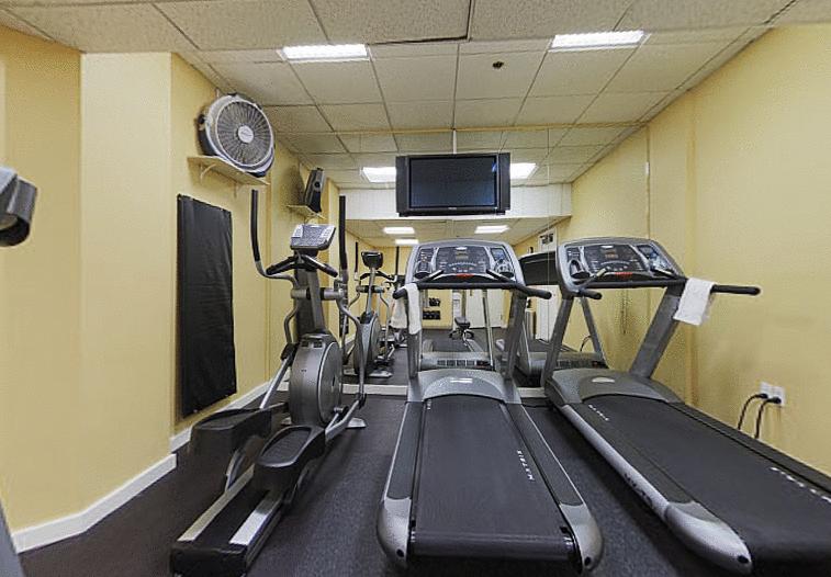 Graduate By Hilton Seattle