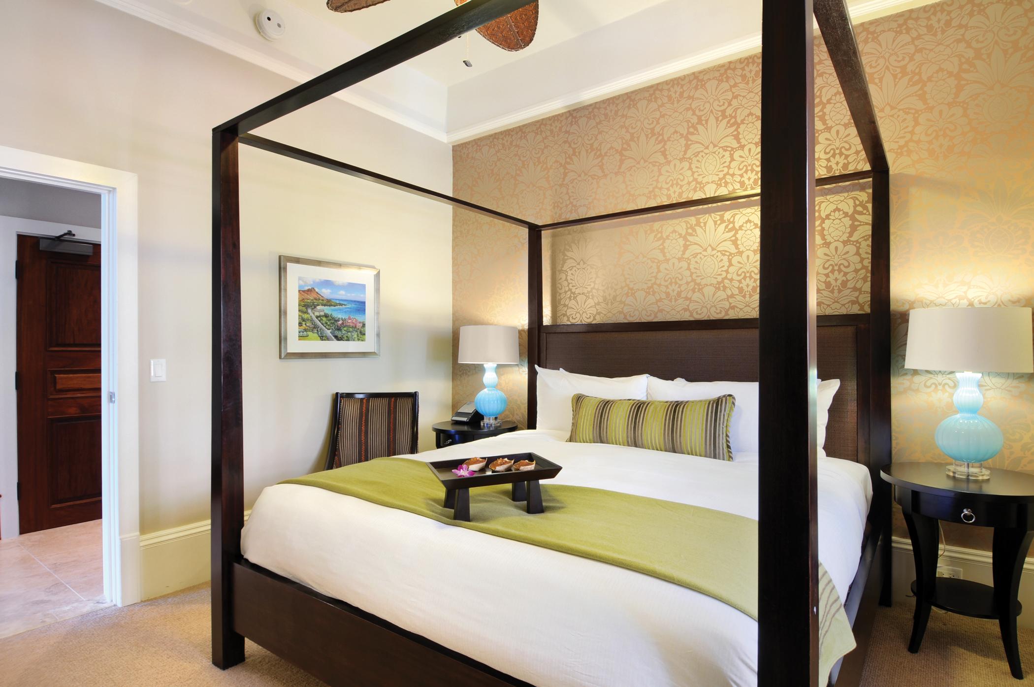 The Royal Hawaiian, a Luxury Collection Resort, Waikiki