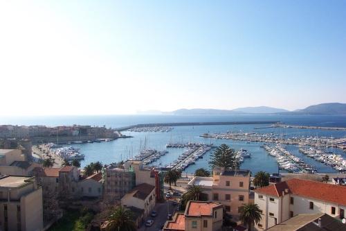 Smy Carlos V Wellness & Spa Alghero