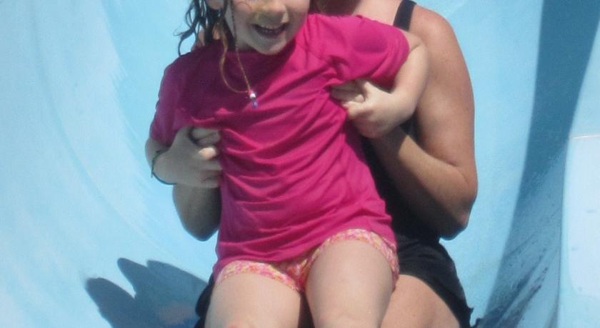 Franklyn D Resort & Spa