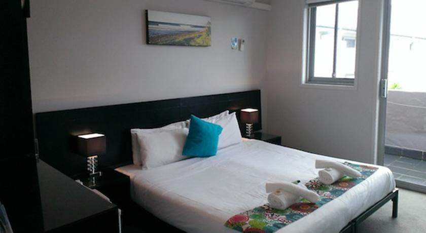 Nomads Byron Bay Backpackers