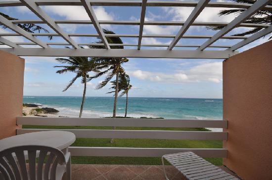 Coco Reef Resort Bermuda