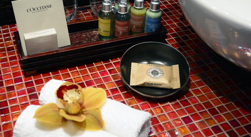 Buddha-Bar Hotel Prague