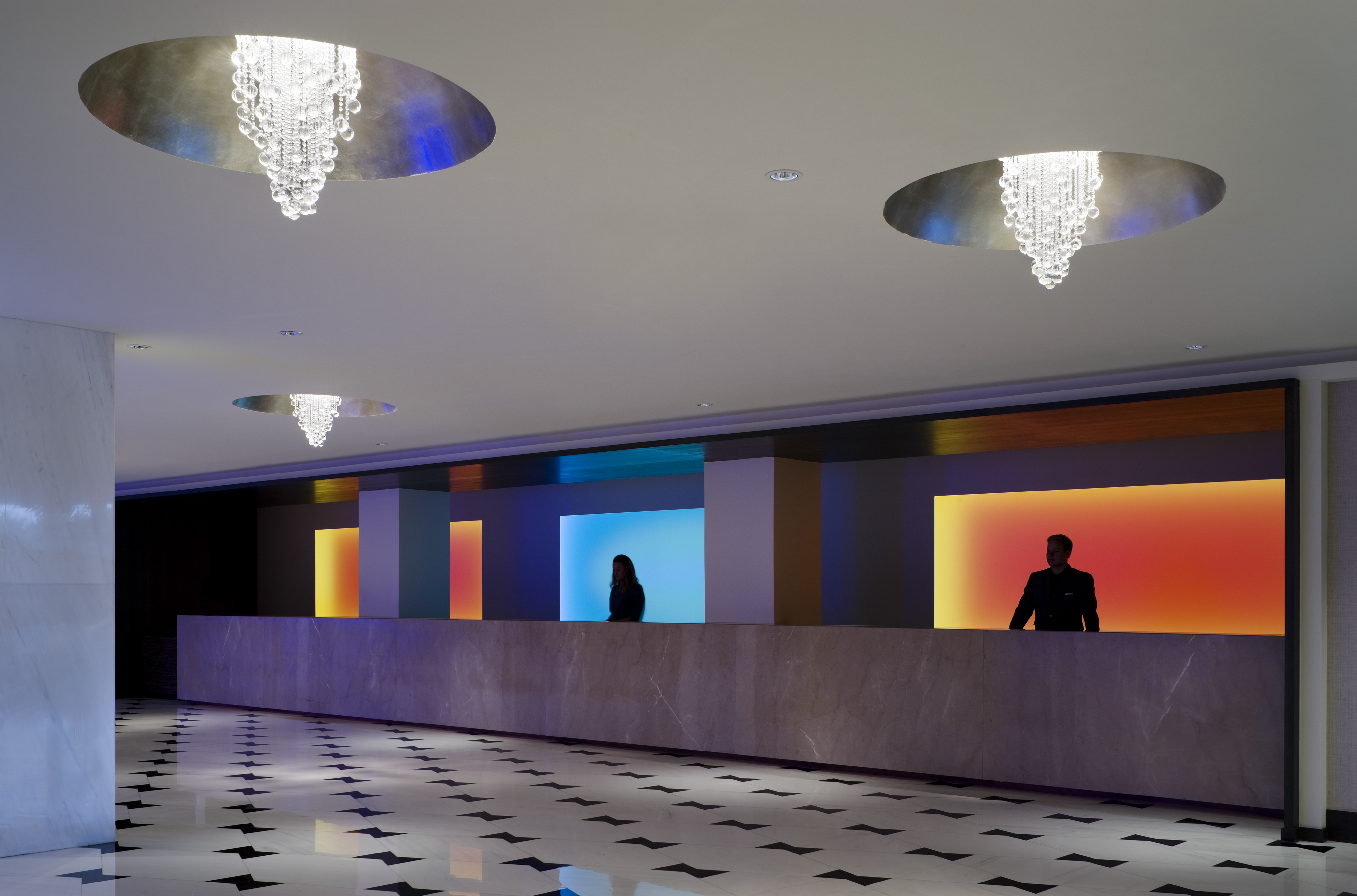 Fontainebleau Miami Beach