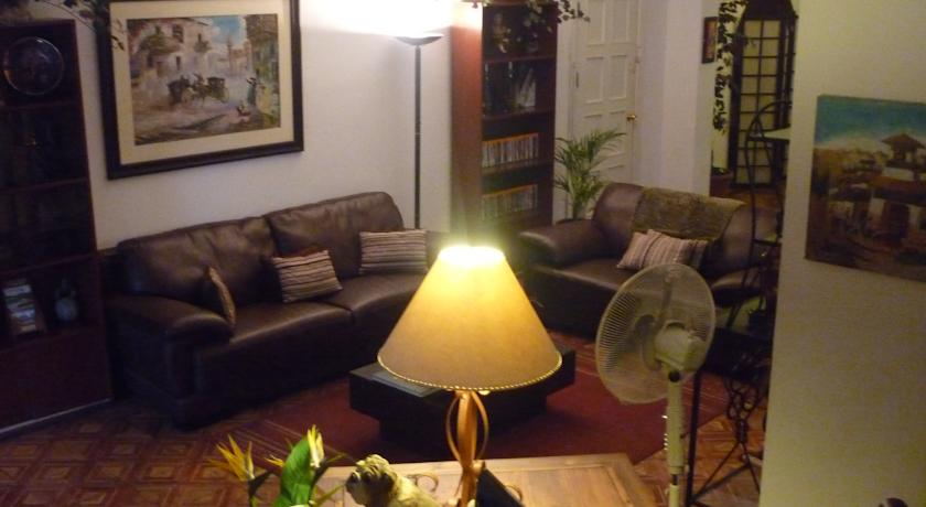 Casa Bella Boutique Hotel San Isidro