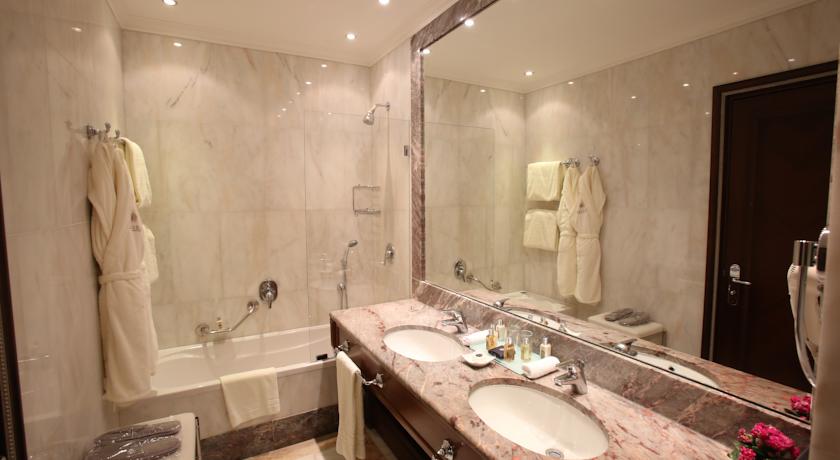 Anantara Palazzo Naiadi Rome Hotel