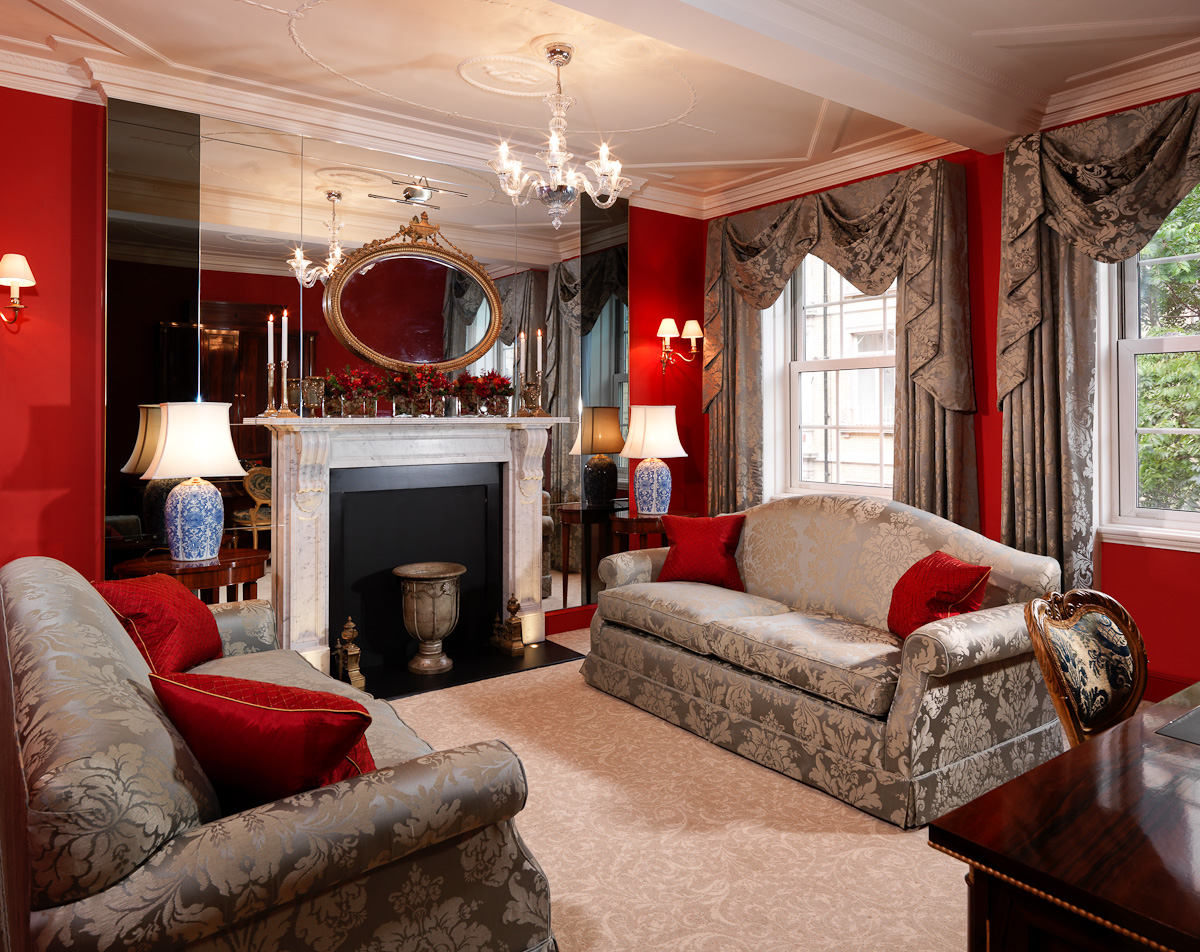 The Goring Hotel