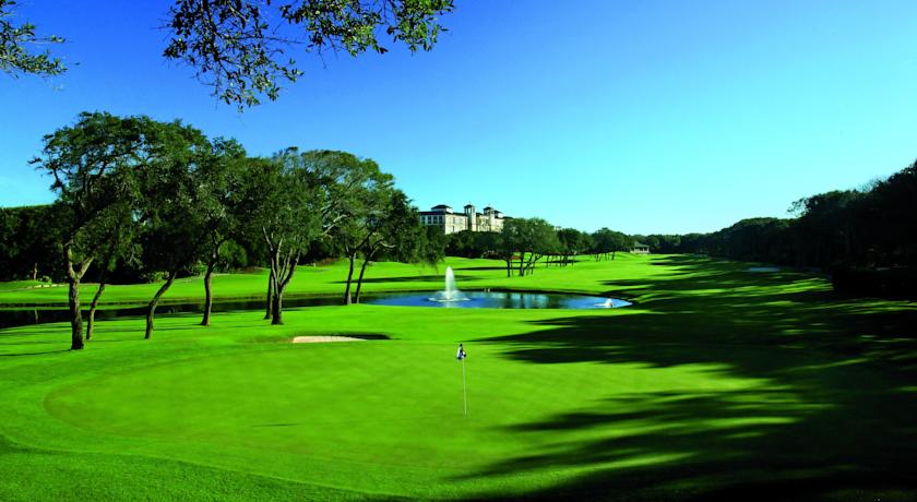 The Ritz-Carlton, Amelia Island