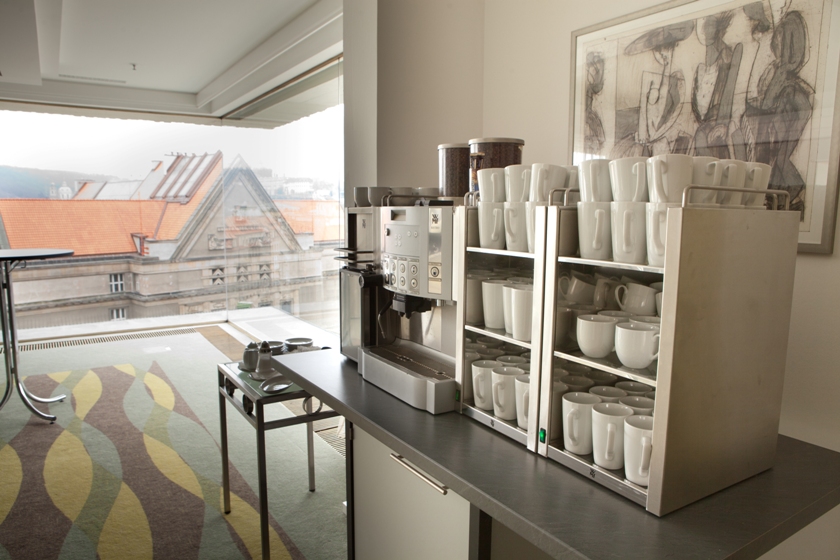 Fairmont Golden Prague