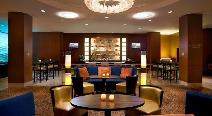 Seattle Marriott Waterfront