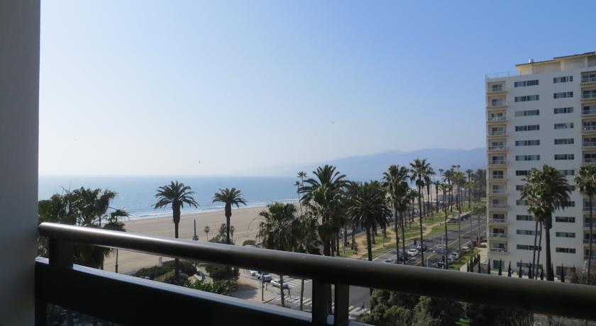 Fairmont Miramar Hotel & Bungalows