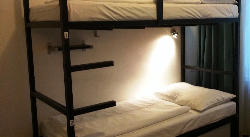 Miss Sophie's New Town