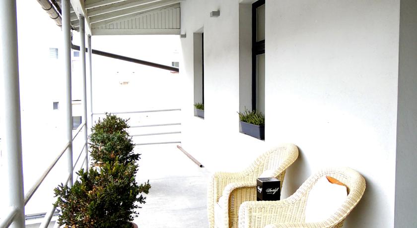 Hotel Slamic Ljubljana