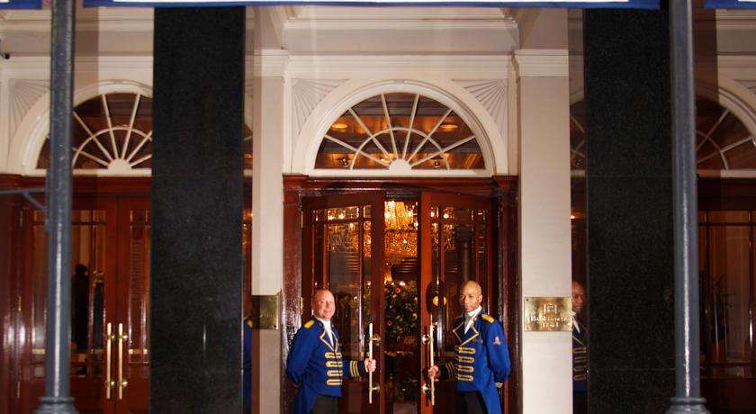 The Royal Sonesta New Orleans