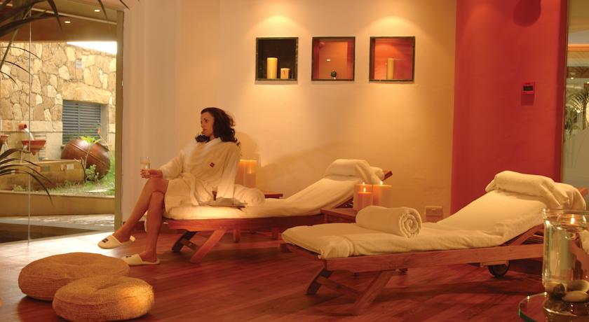 Coral Thalassa Hotel