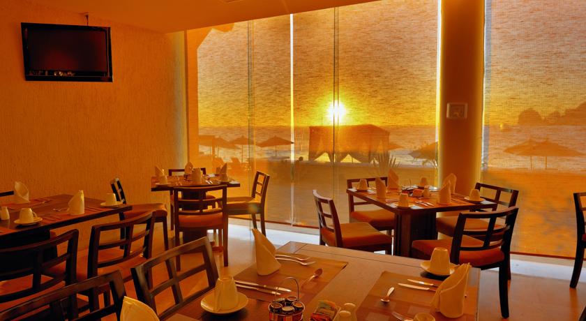 Casa Dorada Los Cabos Resort & Spa