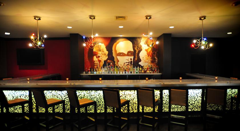 Hilton St. Petersburg Bayfront