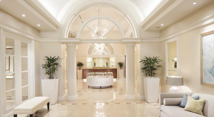 The Ritz-Carlton San Juan