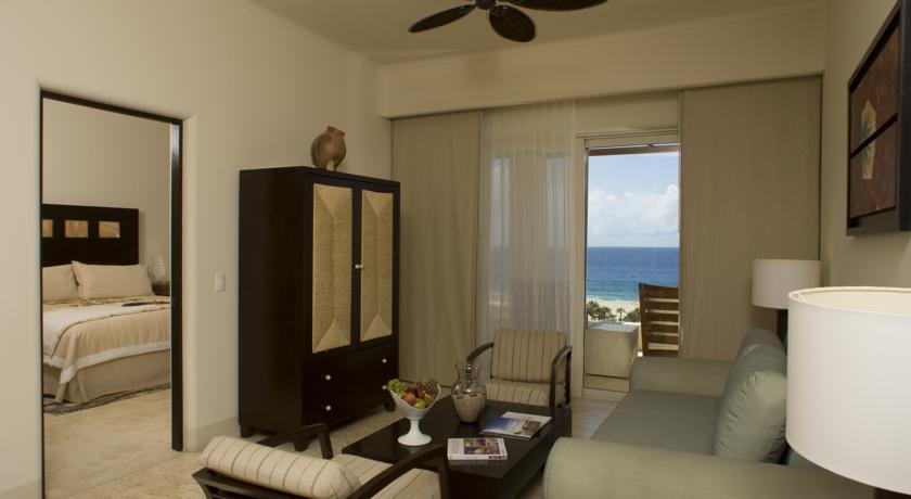 Pueblo Bonito Pacifica