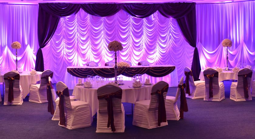 Bellevue Park Hotel Riga