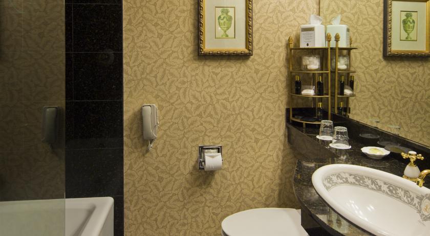 Le Pavillon, New Orleans, A Tribute Portfolio Hotel