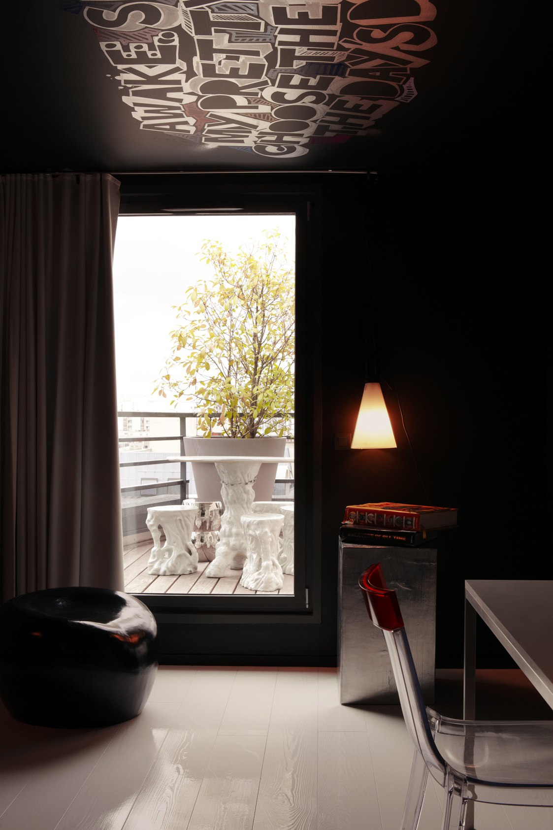 Mama Shelter Paris East