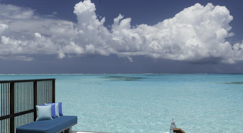 Conrad Maldives Rangali Island