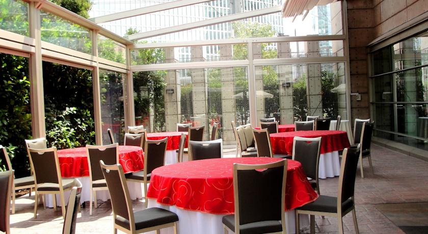 Novotel Santiago Las Condes