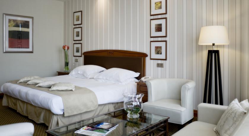 Park Plaza Victoria Amsterdam