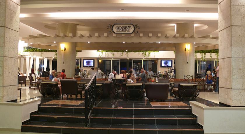 Sunscape Cancun Resort & Spa