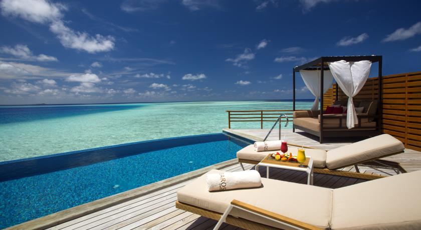 Baros Maldives